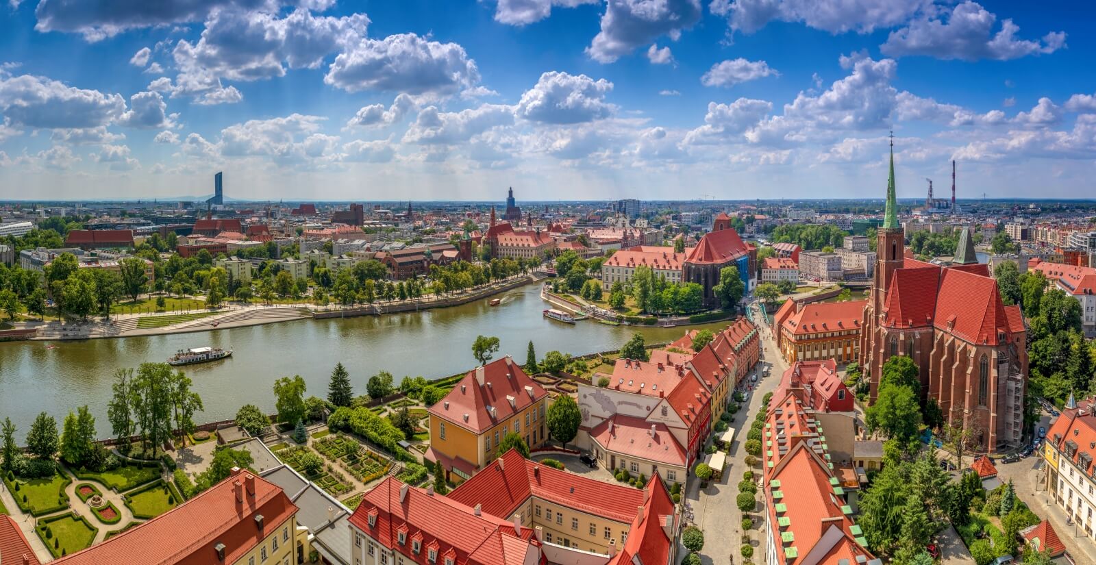 Zarządzanie nieruchomościami Wrocław